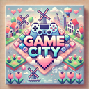 Game City icon