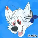 Fursuiting