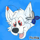 Fursuiting