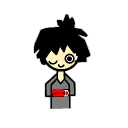 Rizky's server