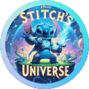 𝐒𝐭𝐢𝐭𝐜𝐡’𝐬 𝐔𝐧𝐢𝐯𝐞𝐫𝐬𝐞 Discord server icon