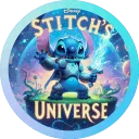 𝐒𝐭𝐢𝐭𝐜𝐡’𝐬 𝐔𝐧𝐢𝐯𝐞𝐫𝐬𝐞 Discord server icon