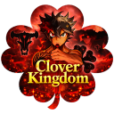 𝐂𝐥𝐨𝐯𝐞𝐫 𝐊𝐢𝐧𝐠𝐝𝐨𝐦 Discord server icon