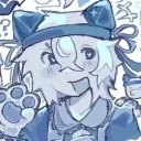 ꒰ ˙ .◠ itos stinky asylum