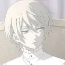 ꒰ ˙ .◠ murder sleeps..