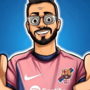 MahamudFC (FC MOBILE) icon