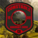 [TRITE] Hangman's Gorge Constable Service • Pine Ridge Post