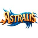 ⋆ Astralis SMP ⋆ Discord Server Icon