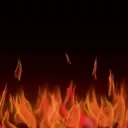 Goddess Fire's palace's icon