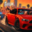 Recrutement BARLOUS