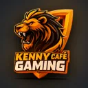 🎮 𝗞𝗲𝗻𝗻𝘆'𝘀 𝗖𝗮𝗳𝗲 🦁