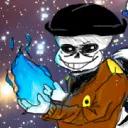 A Truly Messy server