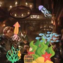 Server icon for L'antre