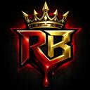 ROYAL BLOOD ESPORTs  Discord Server Icon