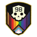 98th Pride Brigade Communications Hub