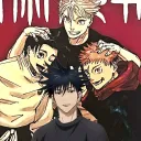 Gojo's Student Harem