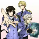 𝚃𝚑𝚎 𝙰𝚛𝚖𝚎𝚍 𝙷𝚘𝚜𝚝 𝙲𝚕𝚞𝚋 ♡