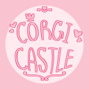 [⚔🏰] Corgi Castle [CC] Discord server icon