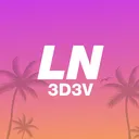 LN 3D3V