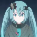 Miku Island