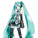 Miku Island
