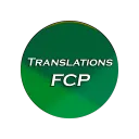 Translations FCP
