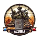 Azunia | Gmod MilitaryRP