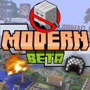 Discovery icon for Modern Beta SMP Discord server