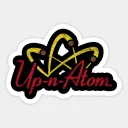Up N Atom | FreshRP 🚀🍔