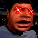 USS ShittyDaystrom NCC-8008