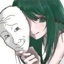 ⓈⓉⒾⓃⓀⓎ discord icon