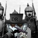 Dr's Militia Discord Server Icon