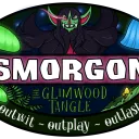 SmORGon S25: Glimwood Tangle