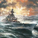 Battleship Scharnhorst || HOI4 Community