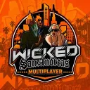 GTA: Wicked Gaming Roleplay