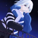 Ascart Kuroki ☑ Vtuber ID