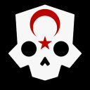 Discovery icon for HELLDIVERS™ 2 Türkiye Discord server