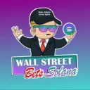 Wall Street Bets Solana