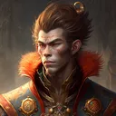 luokeshenai prompt
