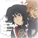 ⁺✦ EVERLASTING irises rp
