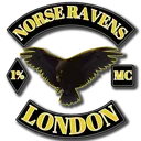 Norse Ravens Mc London