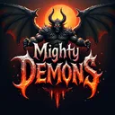 Mighty Demons