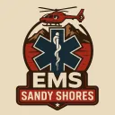 Hopital Sandy shore  II Flashmood  FA II