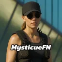 MysticueFN’s Basement