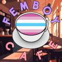Femboy Cafe icon