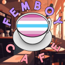 Femboy Cafe avatar