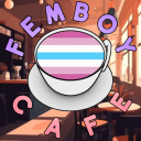 Femboy Cafe avatar