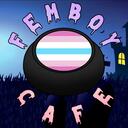 Femboy Cafe icon