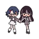 ☾⋆⁺₊ yoonmystation !