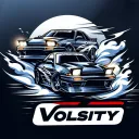 Volsity’s Server